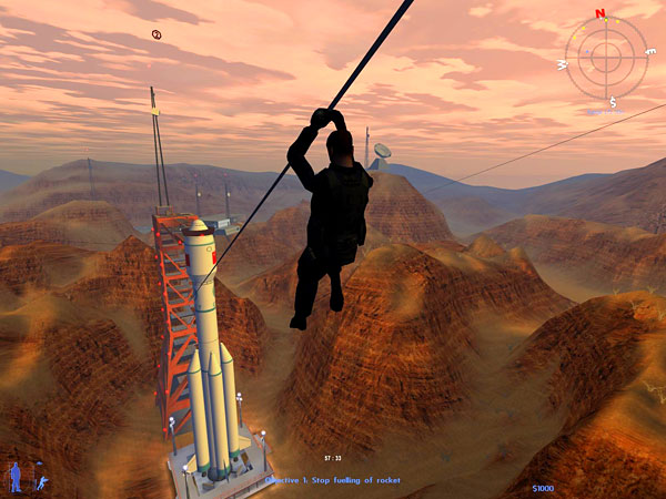 Full version Project IGI 3 PC free game direct download
